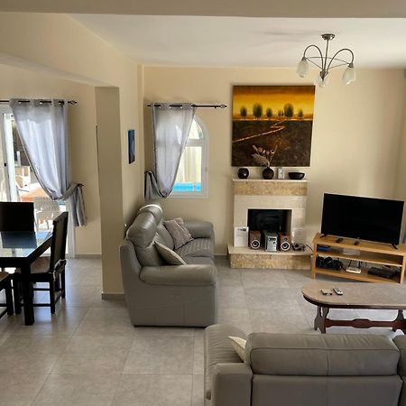 Villa Olivia, Coral Bay Zewnętrze zdjęcie