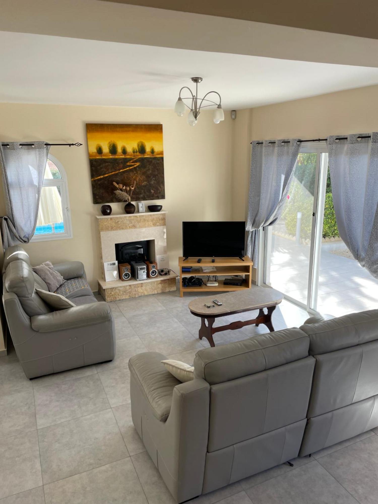 Villa Olivia, Coral Bay Zewnętrze zdjęcie