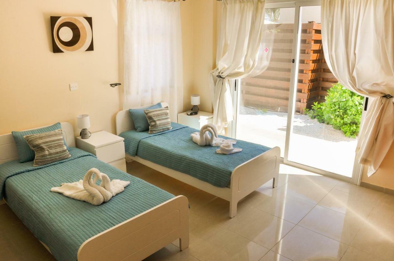 Villa Olivia, Coral Bay Zewnętrze zdjęcie