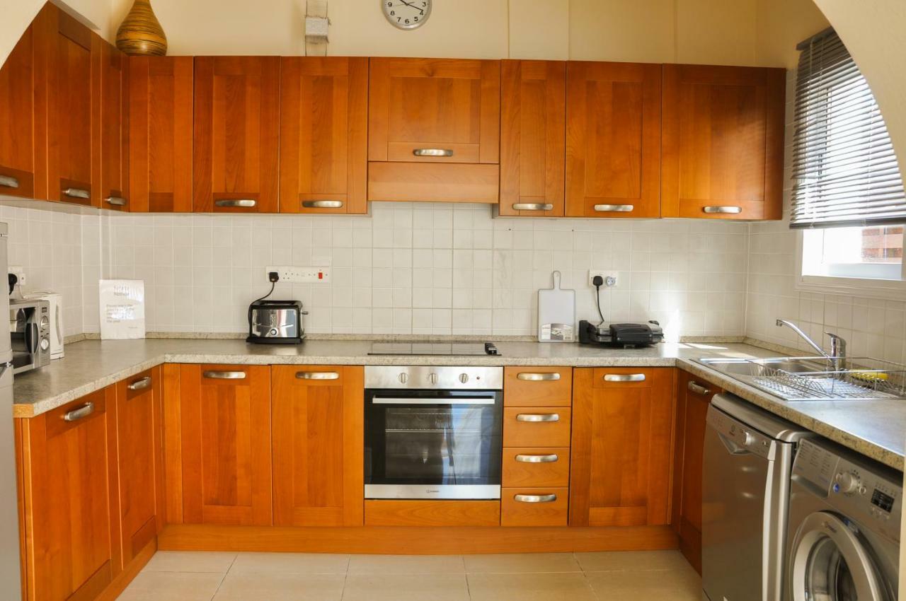 Villa Olivia, Coral Bay Zewnętrze zdjęcie