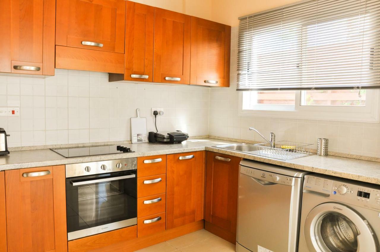 Villa Olivia, Coral Bay Zewnętrze zdjęcie