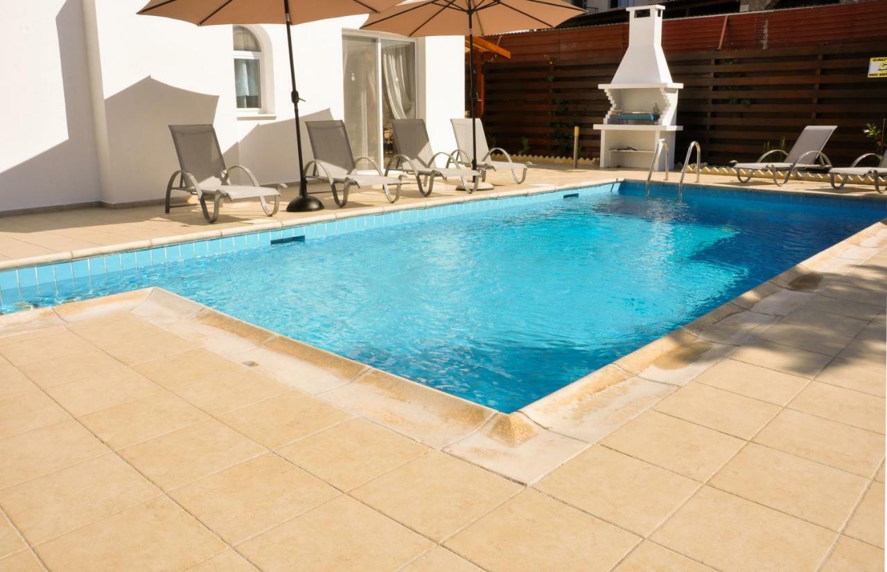 Villa Olivia, Coral Bay Zewnętrze zdjęcie