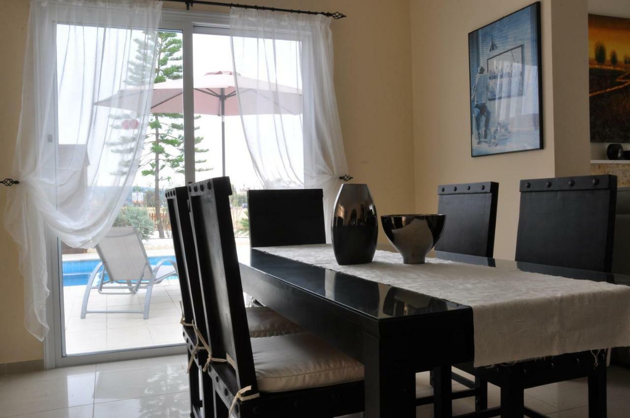 Villa Olivia, Coral Bay Zewnętrze zdjęcie