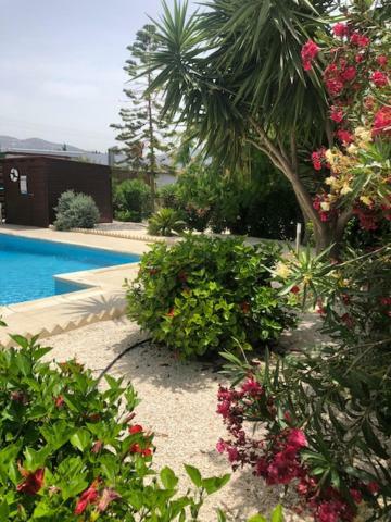 Villa Olivia, Coral Bay Zewnętrze zdjęcie