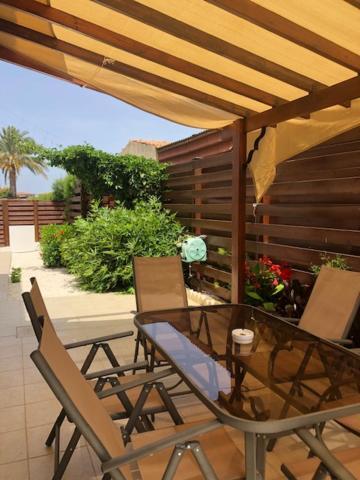 Villa Olivia, Coral Bay Zewnętrze zdjęcie
