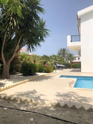 Villa Olivia, Coral Bay Zewnętrze zdjęcie
