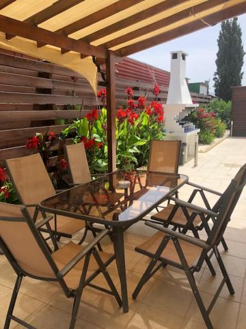 Villa Olivia, Coral Bay Zewnętrze zdjęcie