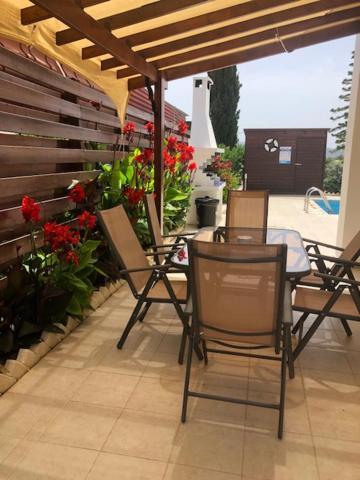 Villa Olivia, Coral Bay Zewnętrze zdjęcie