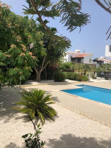 Villa Olivia, Coral Bay Zewnętrze zdjęcie