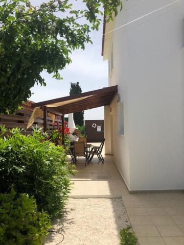 Villa Olivia, Coral Bay Zewnętrze zdjęcie